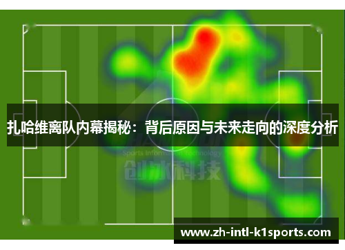 扎哈维离队内幕揭秘：背后原因与未来走向的深度分析