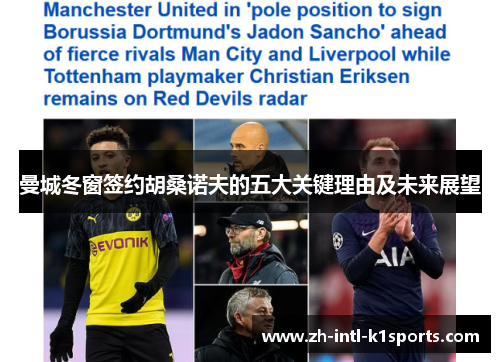 曼城冬窗签约胡桑诺夫的五大关键理由及未来展望